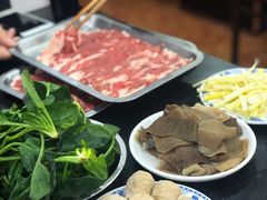 -新梅居(宁海东路店)