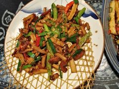 -阿嫂印象·民间江湖菜(大学城店)
