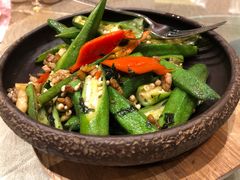 -圆顶阁西餐厅(郑州索菲特国际饭店 )