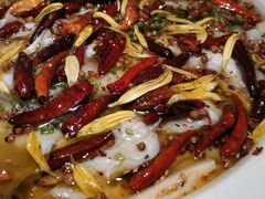-太二酸菜鱼(正大广场店)