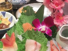 -福樱兰海鲜放题铁板烧(加州店)