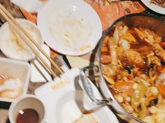 -御上皇三汁焖锅(薛城万达广场店)