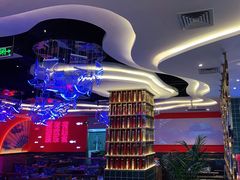 -荷炉烤鱼音乐餐厅(佳和城店)