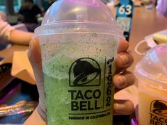 -Taco Bell 塔可钟(民田路店)