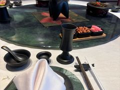 -梁渚宴·良渚名山文化餐厅(滨江金龙店)