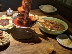 -淀里船宴(卓达店)