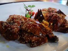 -宝轩渔府·老字号海鲜·正宗津菜(水上店)