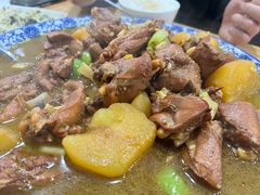 -东财大盘鸡(黑石礁店)