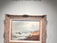 -遇见博物馆(遇见海洋沉浸式奇幻光影展)
