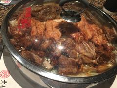 -黄记煌三汁焖锅(崇文门店)