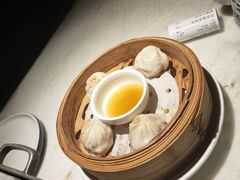 -绿茶餐厅(城西银泰城店)