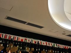 -佛山皇冠假日酒店-西餐厅