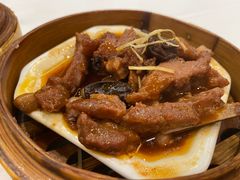 -顺德人家食府(黄金广场店)