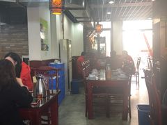 大堂-老鳖私房菜(常青花园店)