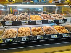 -超级鸡车(曹杨路店)