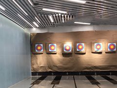 -Skay•射箭馆•弓箭娱乐(体育西店)