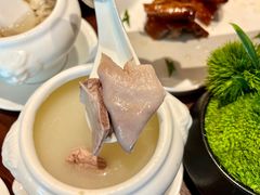 -蛇口希尔顿南海酒店·随轩中餐厅·粤菜