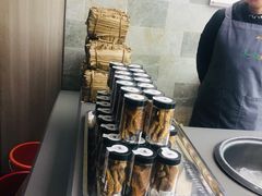 -禾生粑粑坊(陕西路店)