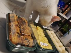 -泸溪河桃酥(西直门凯德店)