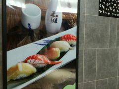 -禾绿回转寿司(苏宁广场店)