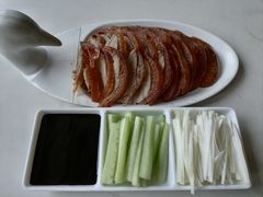 -梅利汴京烤鸭•开封豫菜地标店(晋安路店)