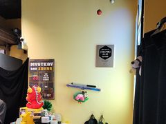 -谜盒子奇幻密室(南屏店)