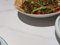 -老馆子·建德菜·山肴鱼鲜(海威新界店)