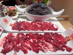 -陈记顺和潮汕牛肉火锅(棠德南路店)