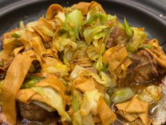 -苏师傅菜馆(上沙店)