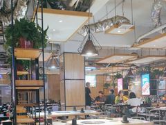 -成都屋头串串(青年北街店)