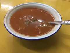 美极罗宋汤-做了不起的80后