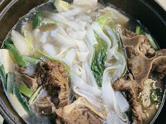-江南福宴·澳门海鲜.牛肉火锅(汇高栢悦中心店)