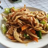 京郊怀柔农家乐