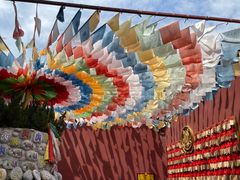 -西安市广仁寺