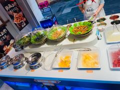 -楠火锅(太古里总店)