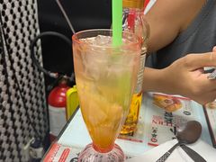 -华星冰室(湾仔店)