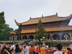 -南岳衡山风景名胜区