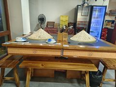 -阿山卓·野生菌火锅·纳西火塘烤肉