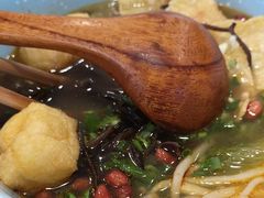 -螺大蛳柳州螺蛳粉·火锅·热干面(西城永捷店)