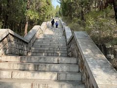 -四门塔风景区
