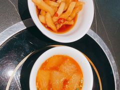 -大河宴·椒麻鱼火锅(北京路中和美食街店)
