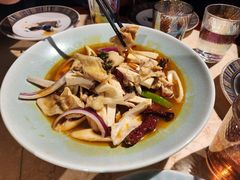 -品质伊骊新疆菜(紫金店)