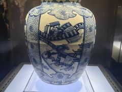 -景德镇中国陶瓷博物馆