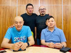 -壹只卤鹅·潮汕菜(莲塘店)