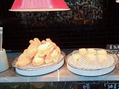 -棕榈岛海鲜自助餐厅(虹桥迎宾馆店)