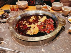 -堂客老火锅(欣阳广场总店)