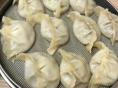 -老烟台灌汤包(南洪街店)