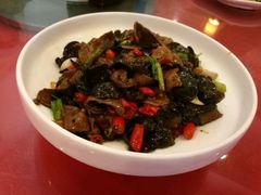 -橘子洲头湘菜馆