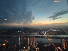 -长沙尼依格罗酒店