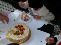 -Lucky Cloud紫云烘焙(红旗店)